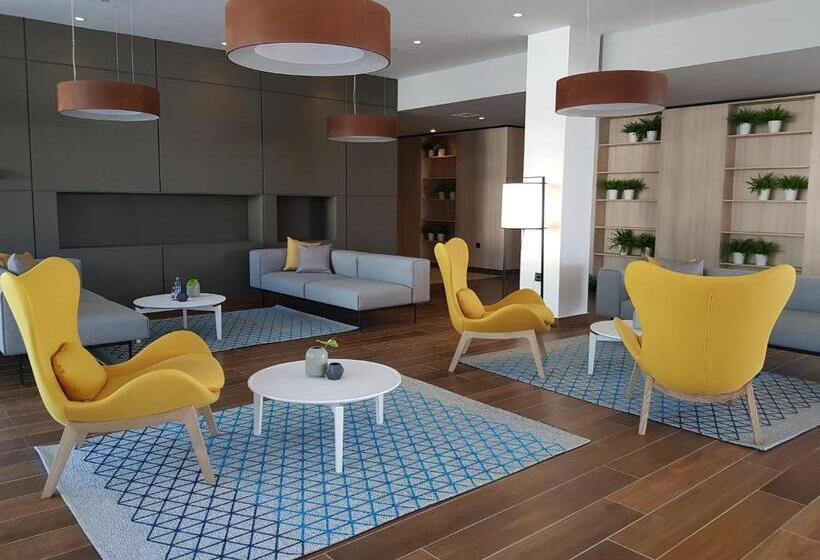 Garden Suites Park Plava Laguna