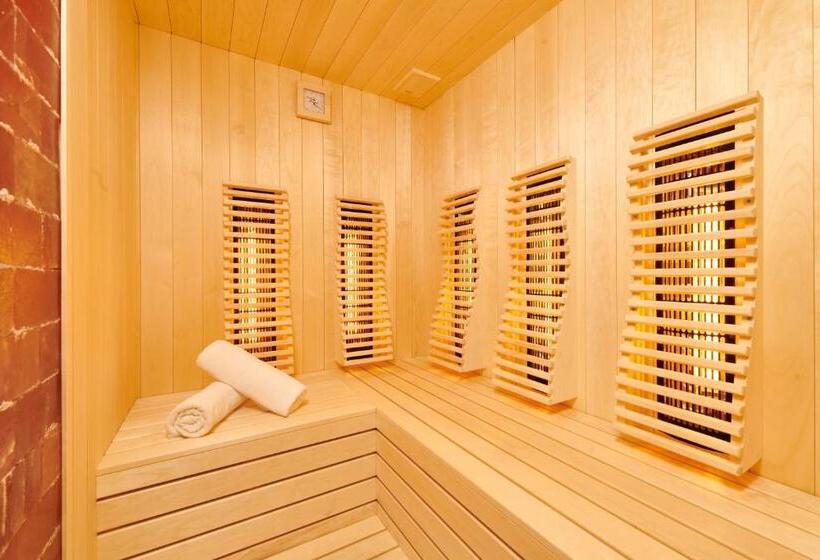 Garden Suites Park Plava Laguna