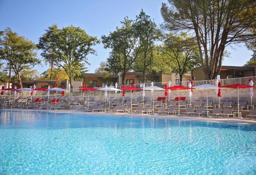 Garden Suites Park Plava Laguna