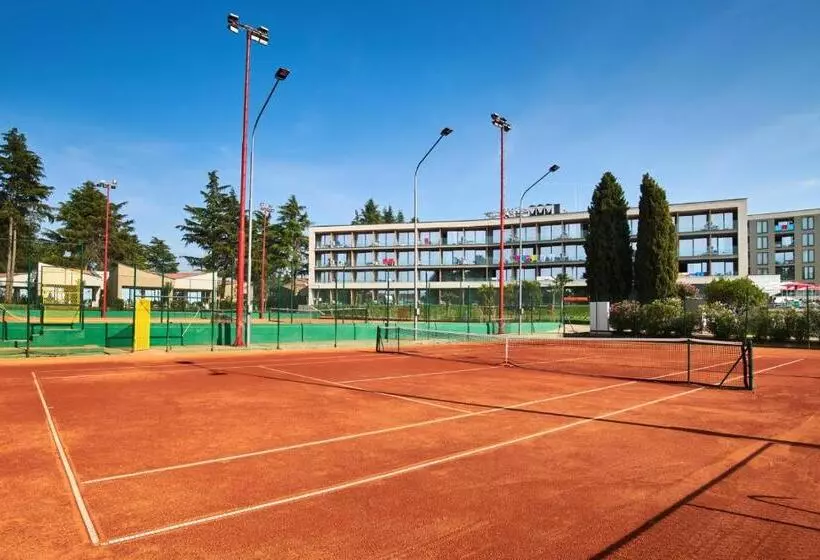 Garden Suites Park Plava Laguna