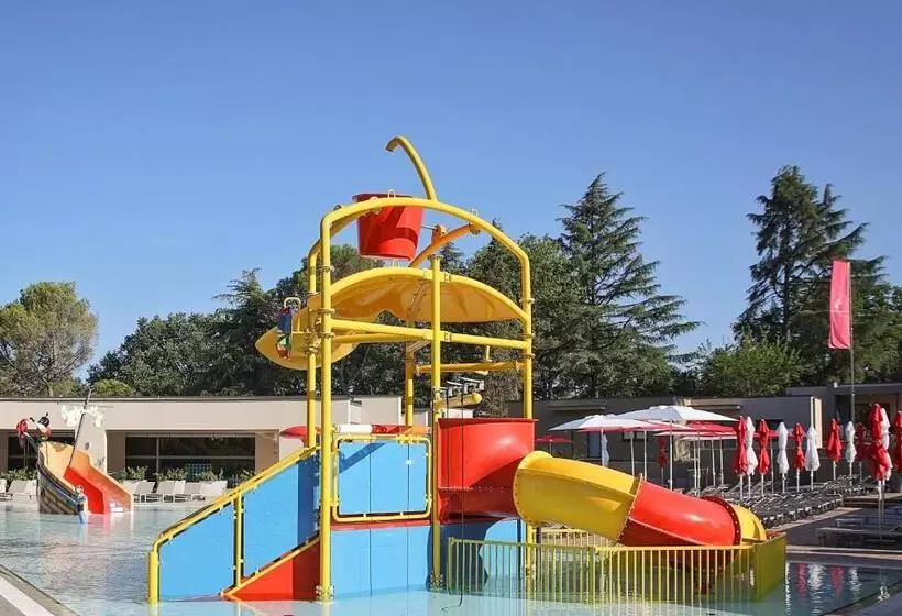 Garden Suites Park Plava Laguna