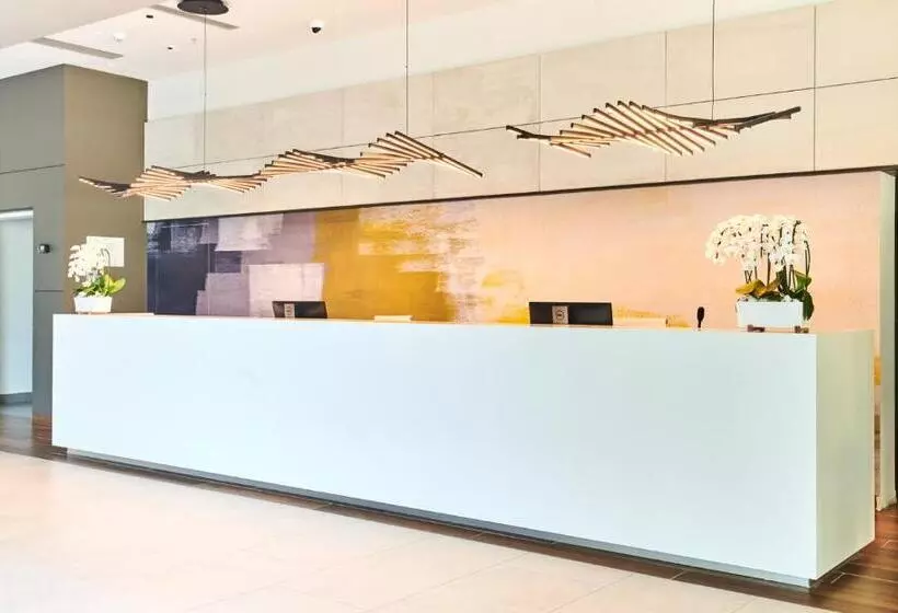 Garden Suites Park Plava Laguna