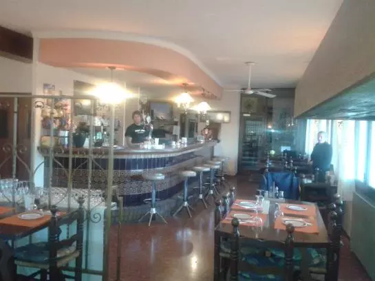 Hostal Darnius