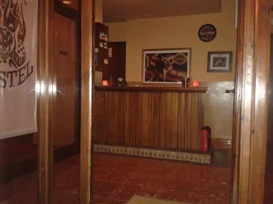 Hostal Darnius