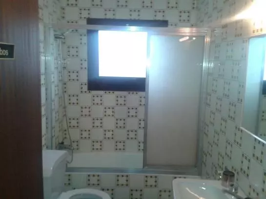 Hostal Darnius