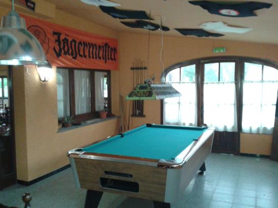 Hostal Darnius