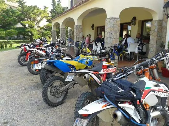 Hostal Darnius