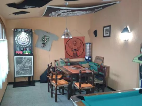 Hostal Darnius
