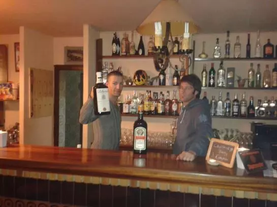 Hostal Darnius