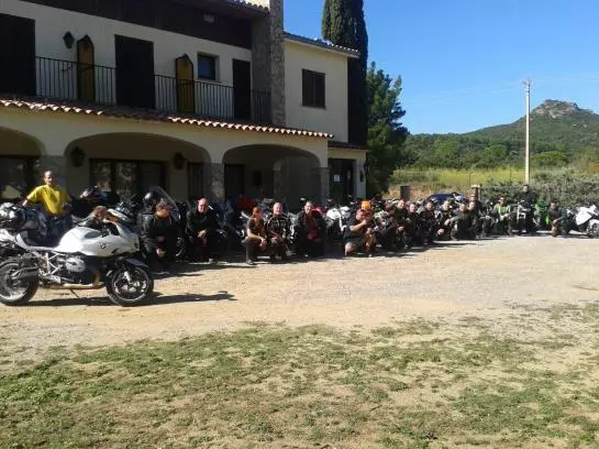Hostal Darnius
