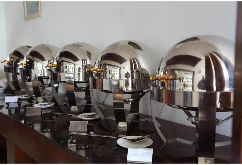 Airport Hotel The R Blues New Delhi