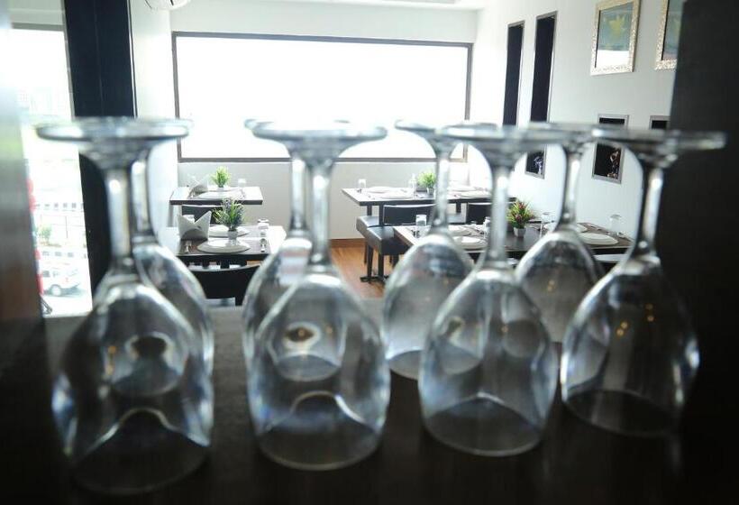 Airport Hotel The R Blues New Delhi