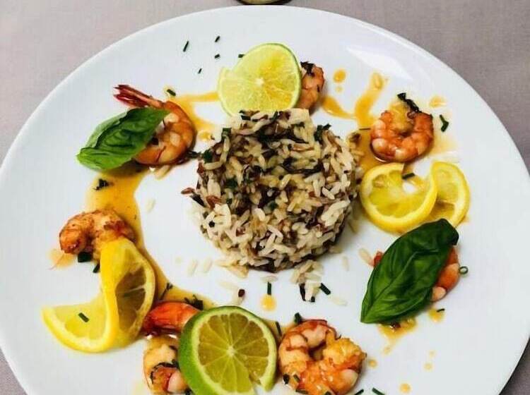 فندق Au Relais Des Lilas