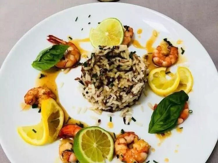 Szálloda Au Relais Des Lilas