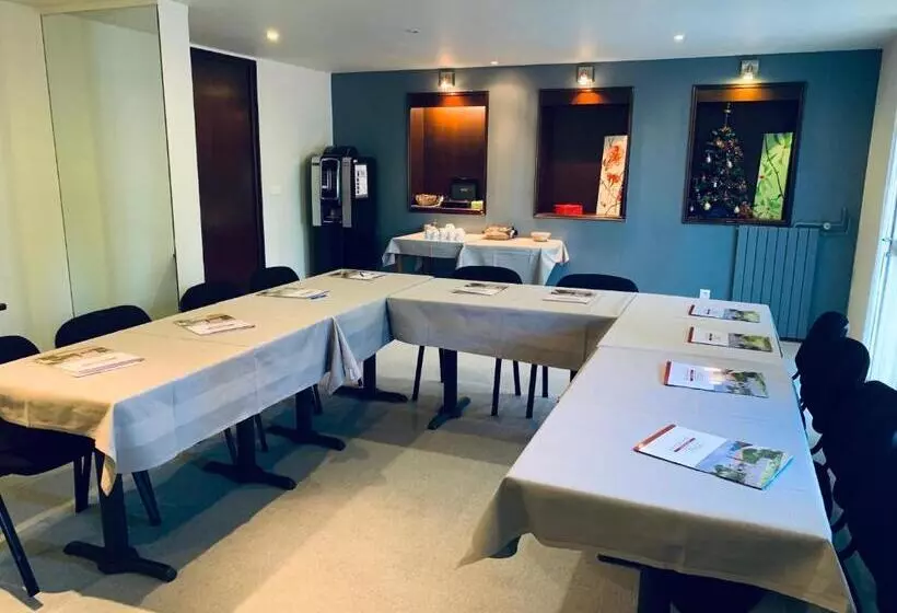 Szálloda Au Relais Des Lilas