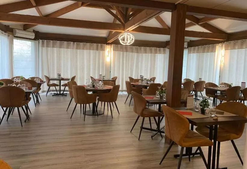 Szálloda Au Relais Des Lilas