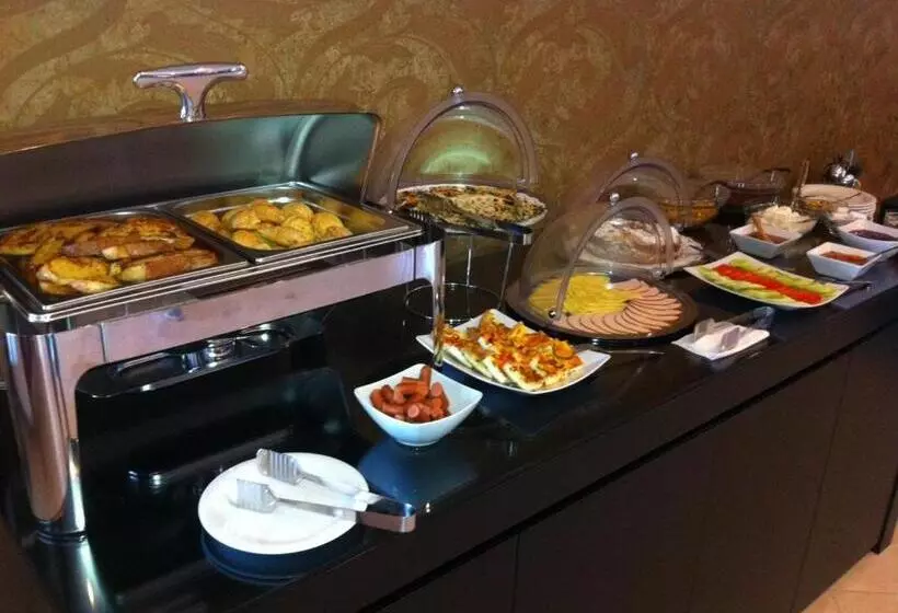 ホテル Byzantinon