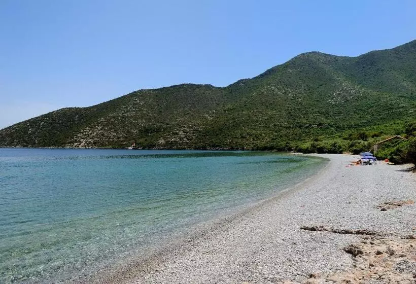 ホテル Byzantinon