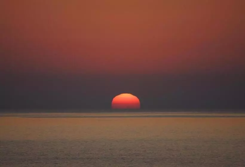 ホテル Byzantinon