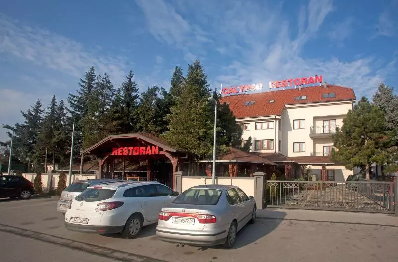 Hotel Calypso