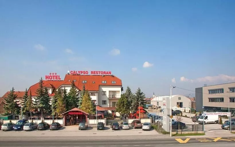 Hotel Calypso