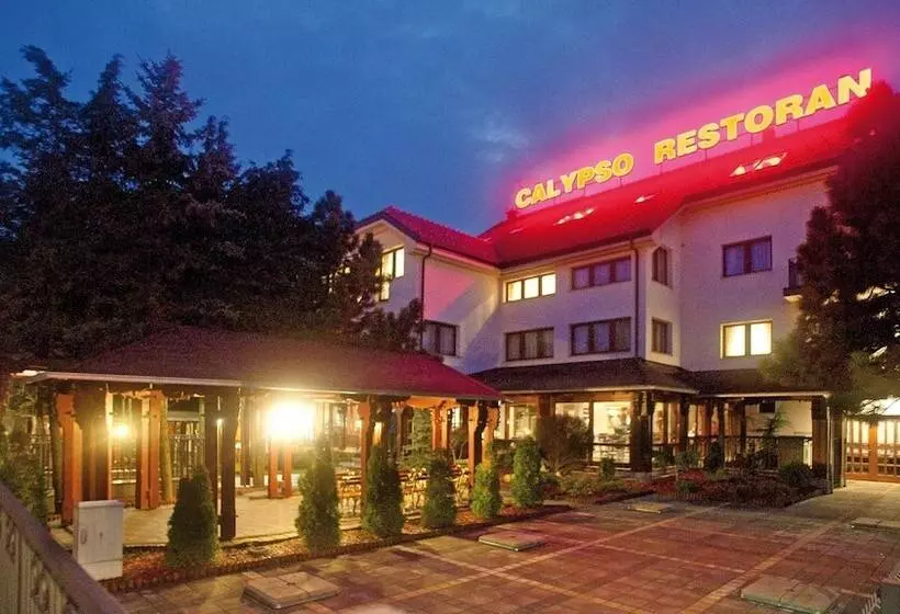 Hotel Calypso
