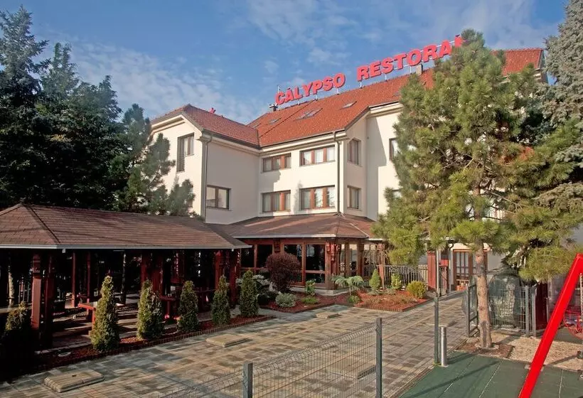 Hotel Calypso