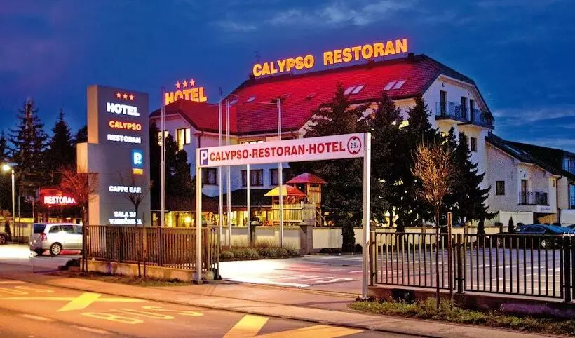 Hotel Calypso