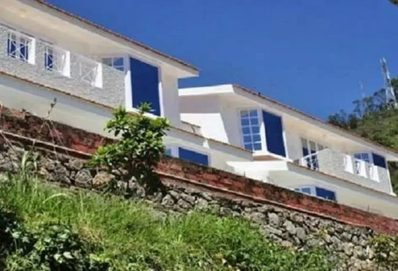 酒店 Country Club Valley Vista