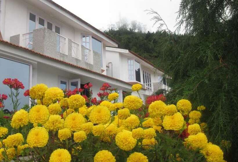 호텔 Country Club Valley Vista