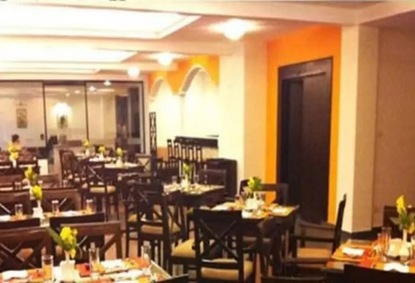 酒店 Country Club Valley Vista