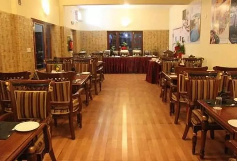 酒店 Country Club Valley Vista