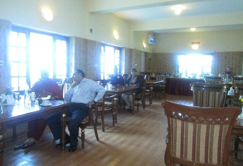 호텔 Country Club Valley Vista