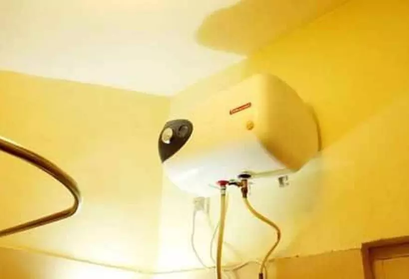 酒店 Country Club Valley Vista