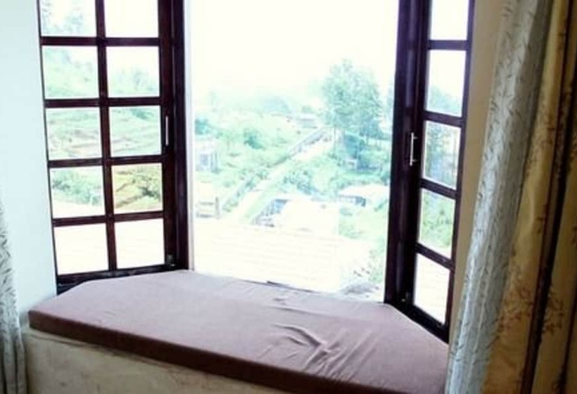 호텔 Country Club Valley Vista