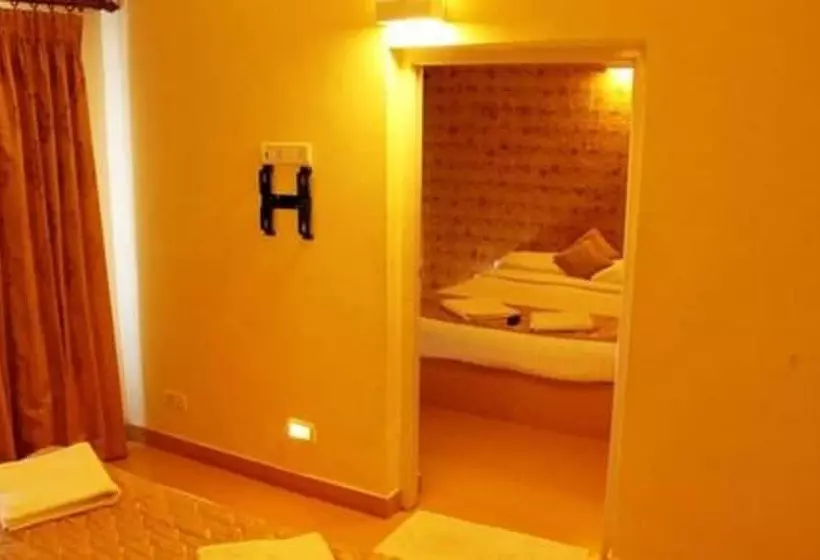 酒店 Country Club Valley Vista