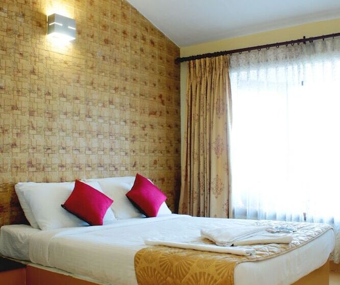 호텔 Country Club Valley Vista