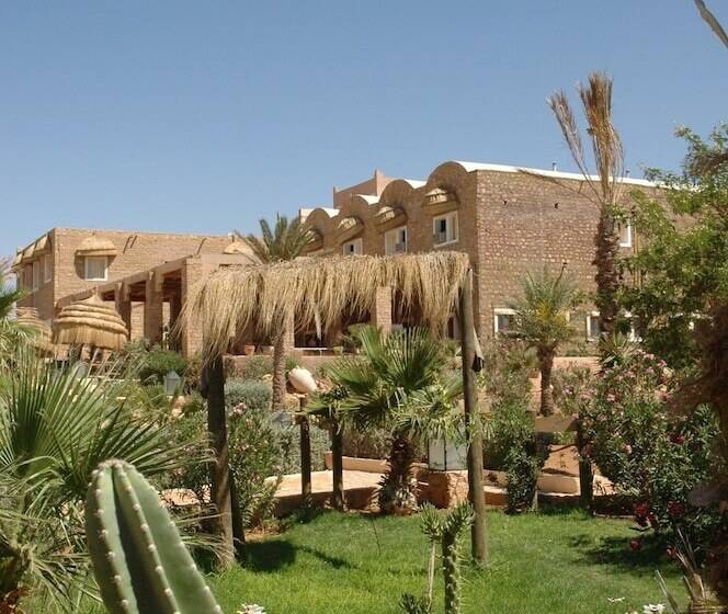 호텔 Dakyanus Tataouine