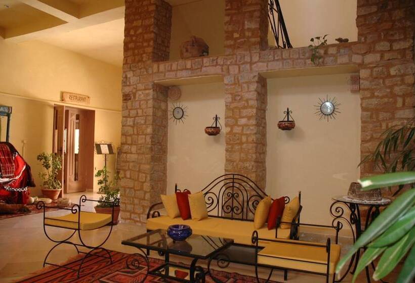 호텔 Dakyanus Tataouine