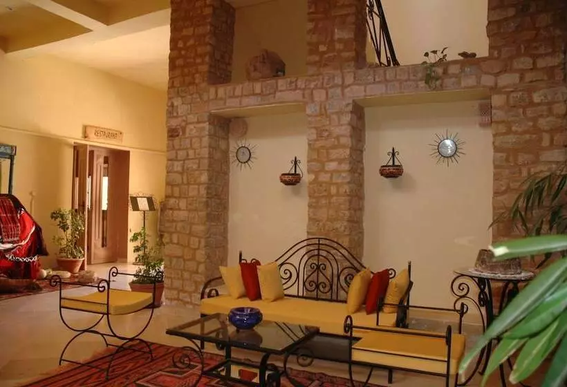 호텔 Dakyanus Tataouine