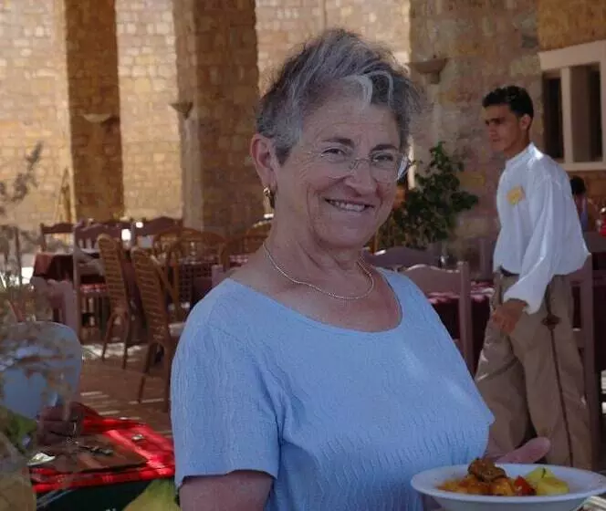 호텔 Dakyanus Tataouine