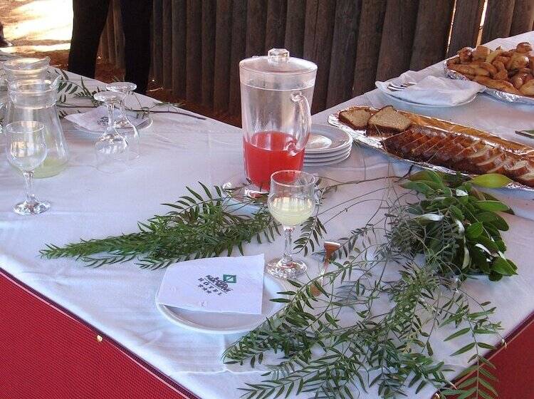 호텔 Dakyanus Tataouine