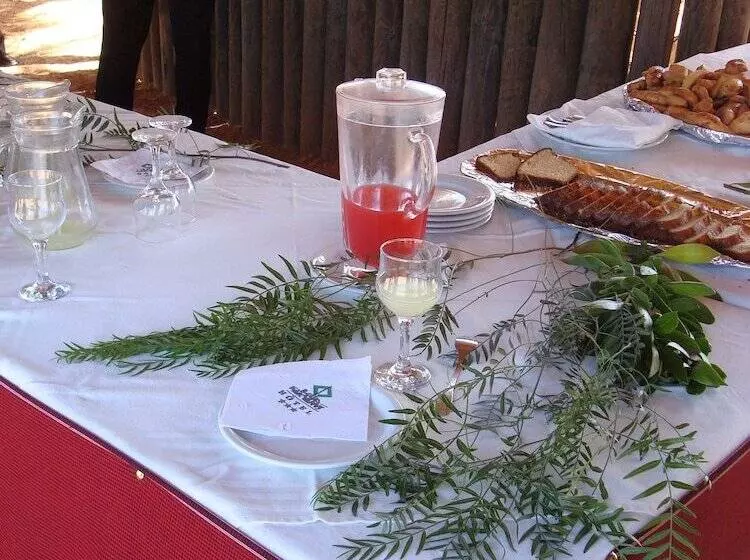 호텔 Dakyanus Tataouine