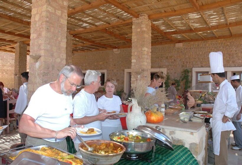 호텔 Dakyanus Tataouine