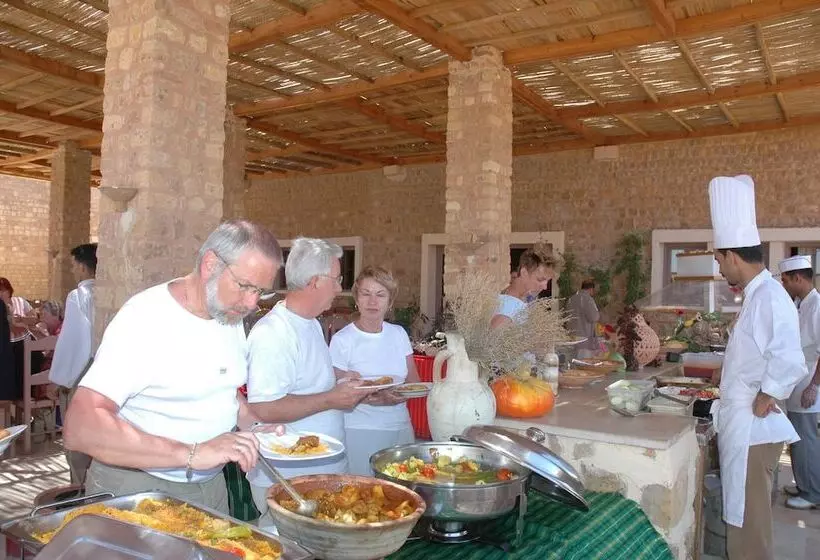 호텔 Dakyanus Tataouine