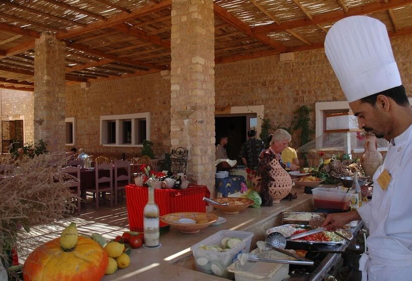 호텔 Dakyanus Tataouine