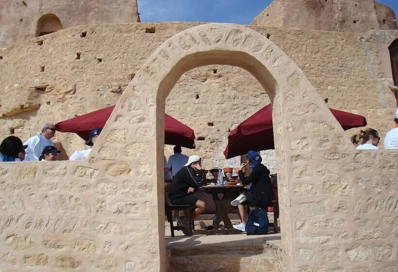 호텔 Dakyanus Tataouine