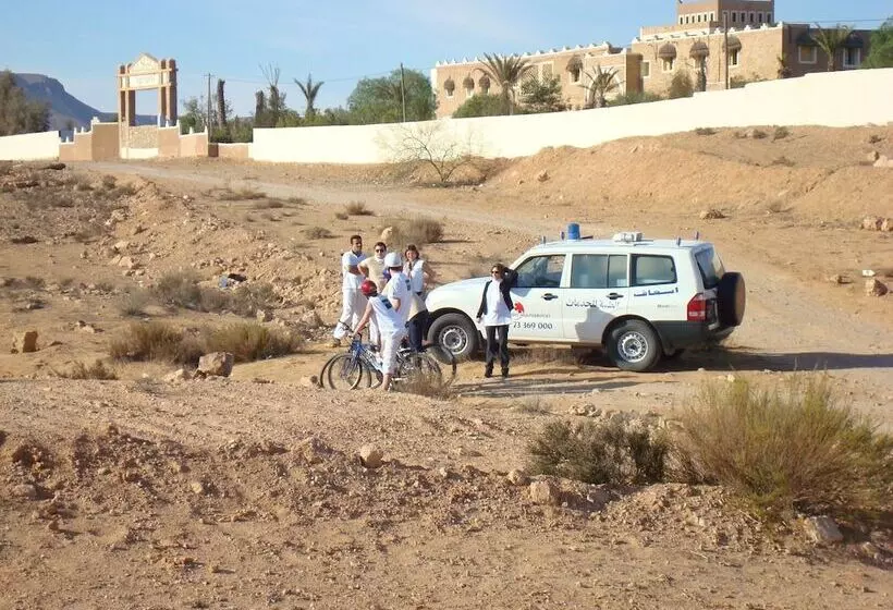 호텔 Dakyanus Tataouine