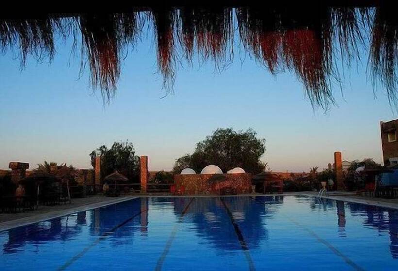 호텔 Dakyanus Tataouine