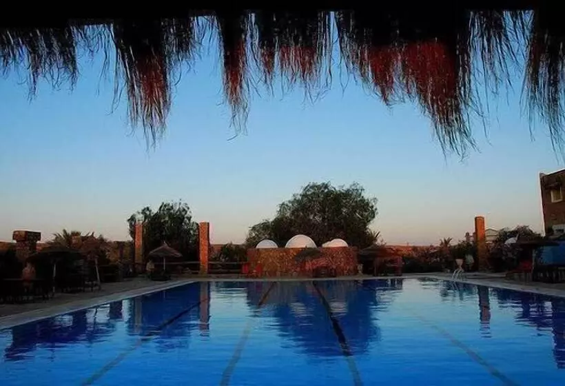 호텔 Dakyanus Tataouine